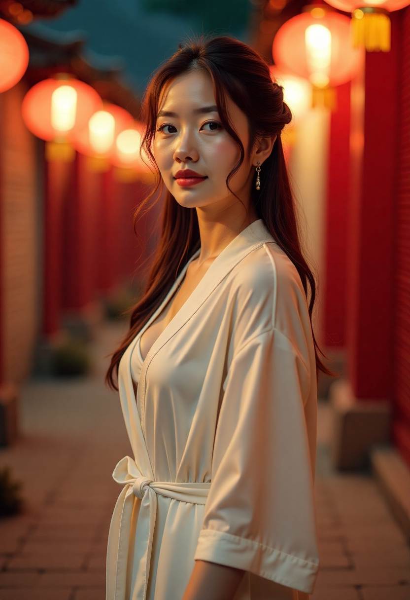 飞鸟与鱼