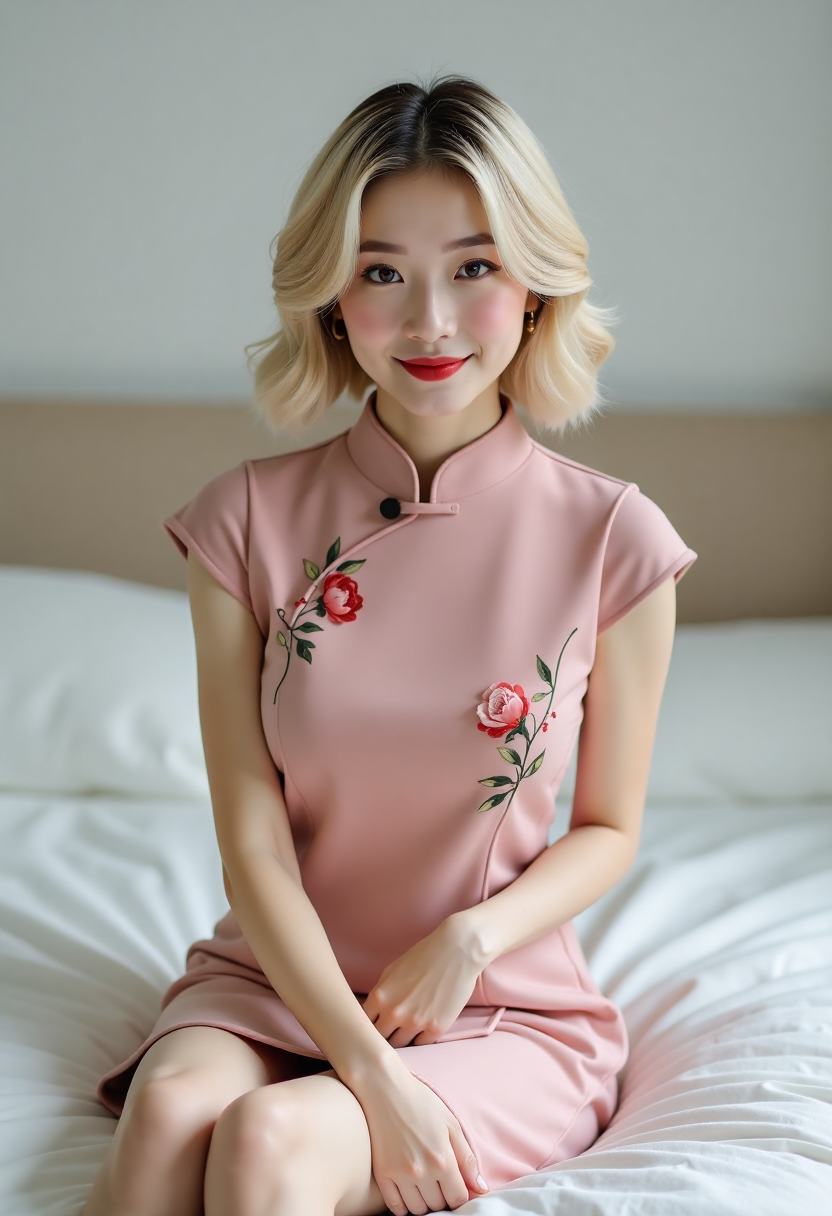 钢铁意志