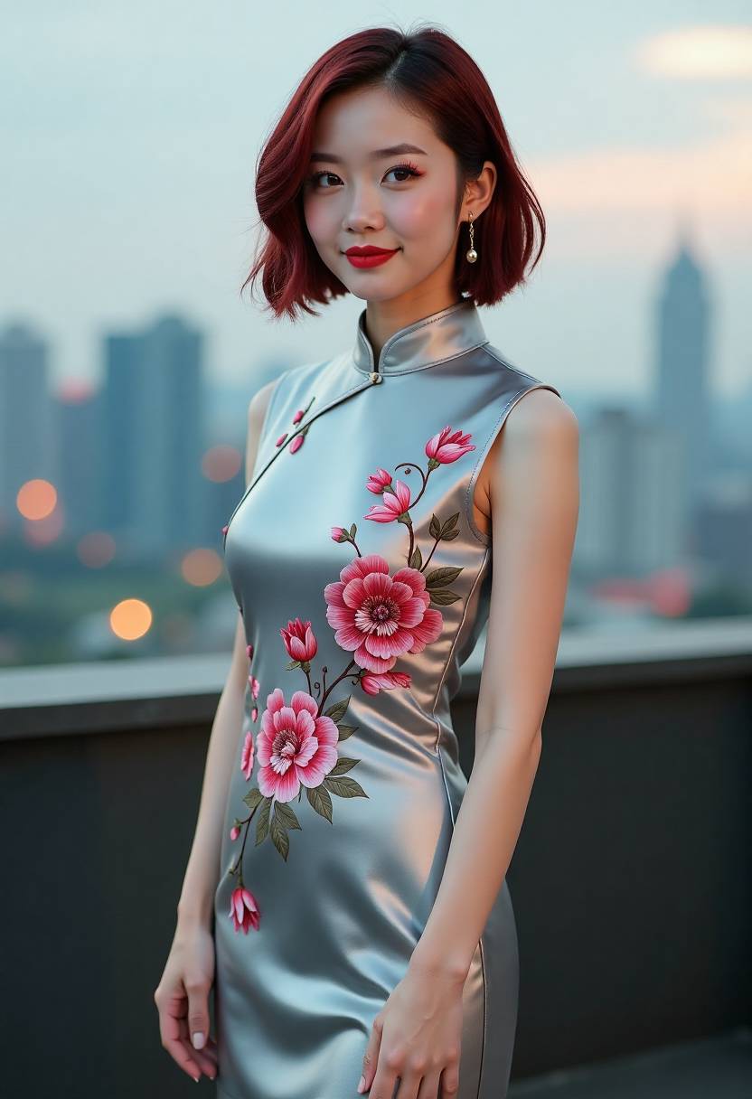迷雾森林