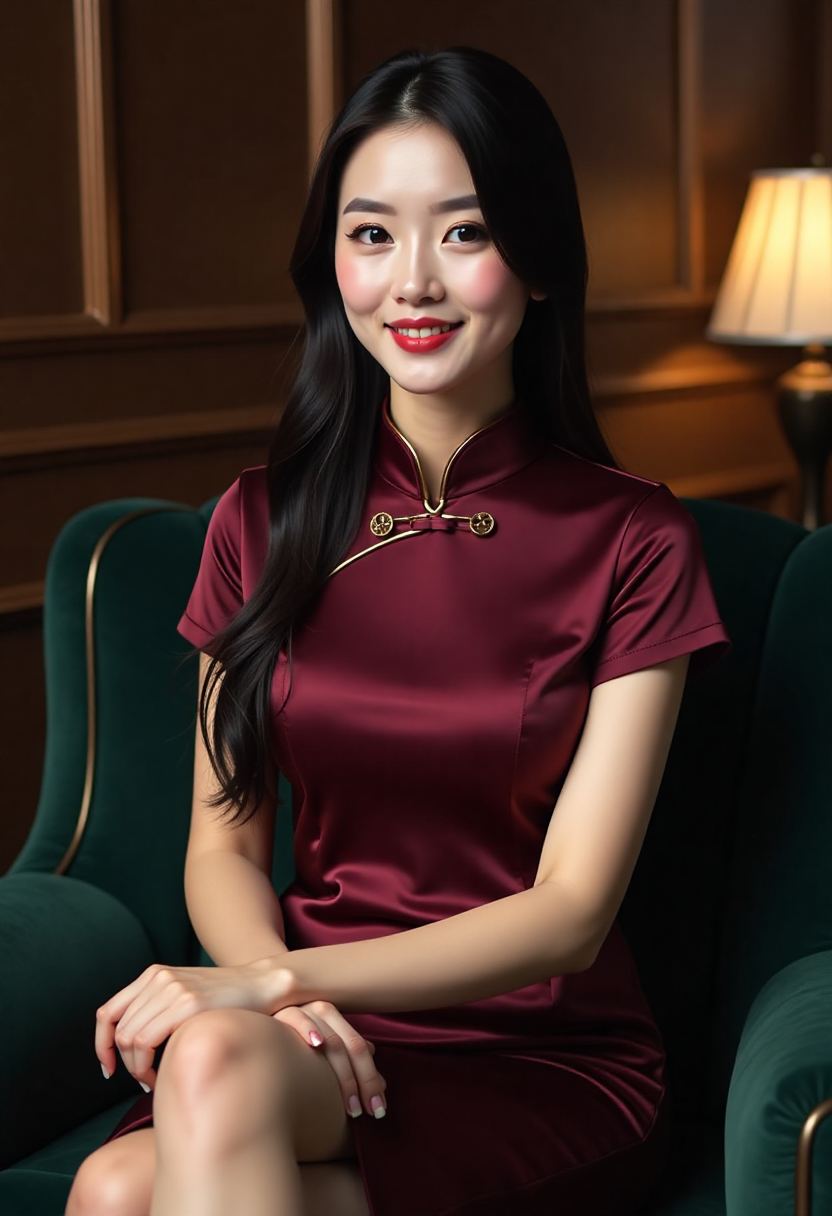 我的霸道总裁